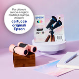 Epson 502XL 6.4ml 9.2ml 550páginas 470páginas Negro, Cian, Magenta, Amarillo cartucho de tinta para impresoras 9,2 ml, 6,4 ml)
