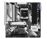 ASRock MB AMD AM5 B650M Pro RS