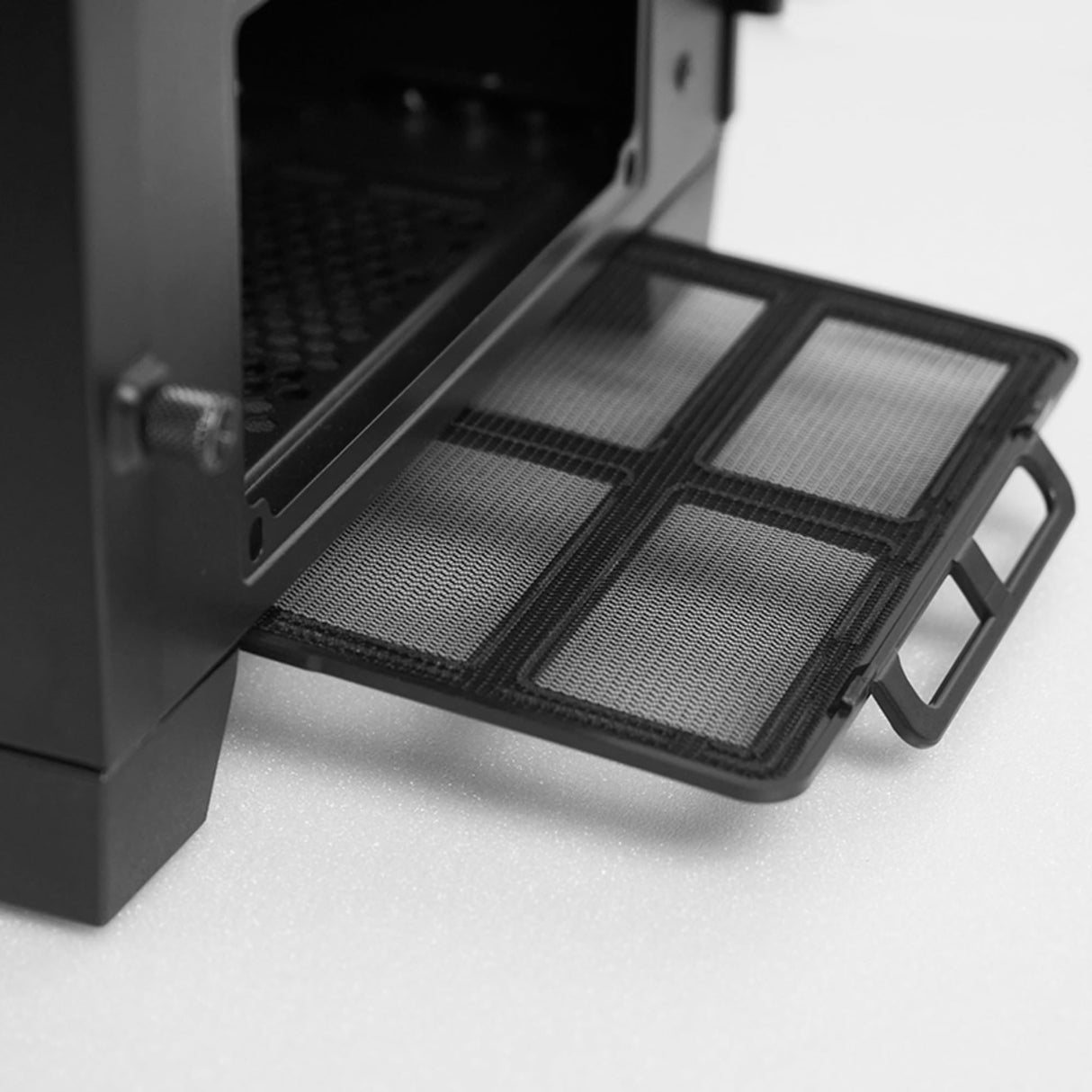 Chieftec Apex Lumo E-ATX Caja para PC