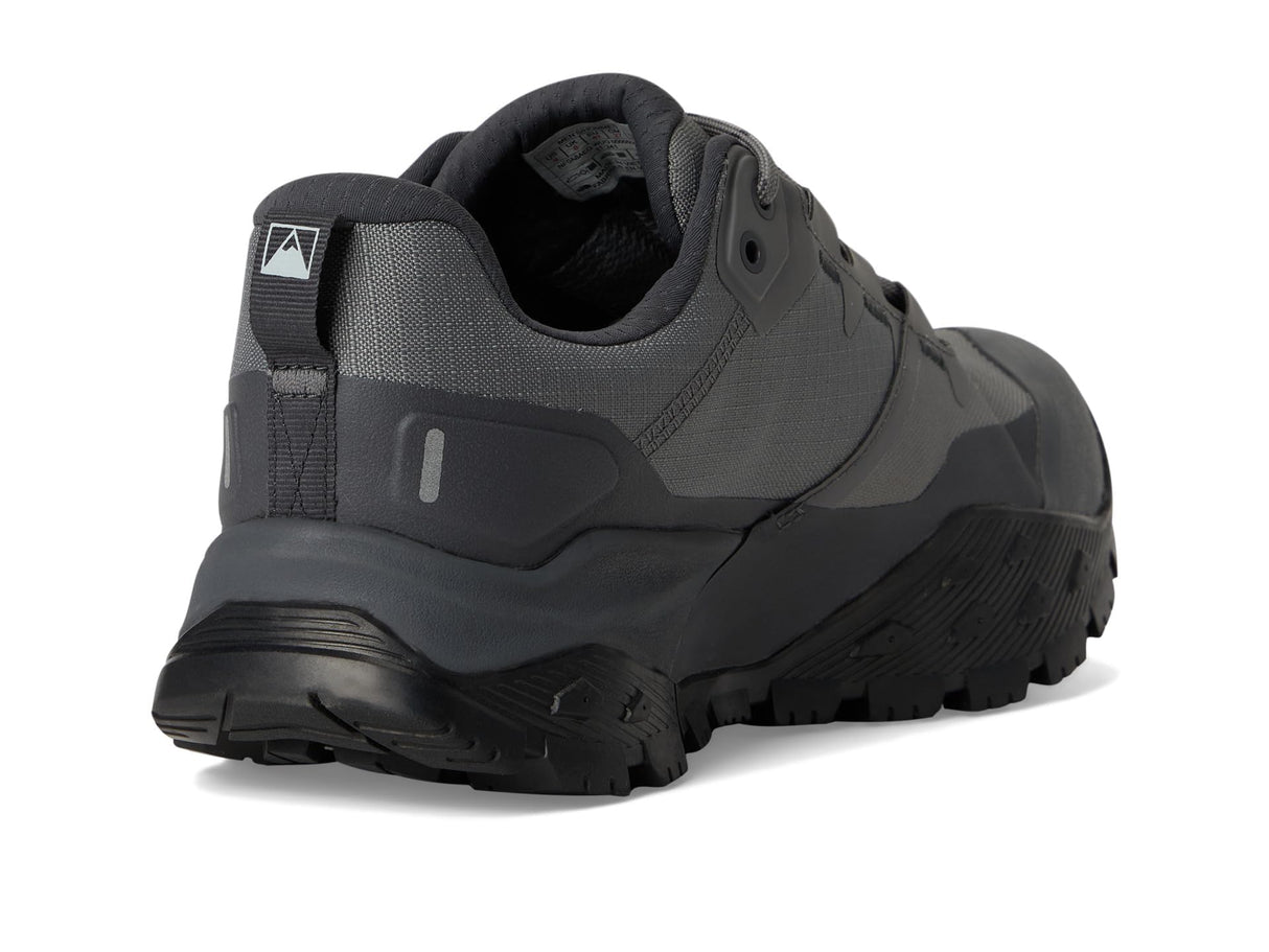 THE NORTH FACE NF0A8AEGWUO M OFFTRAIL Hike Gore-Tex Hombre Anthracite Grey/TNF BLA EU 43