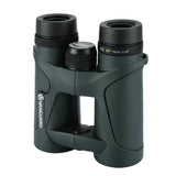 Vanguard Veo XF 1042 - Prismáticos 10x42