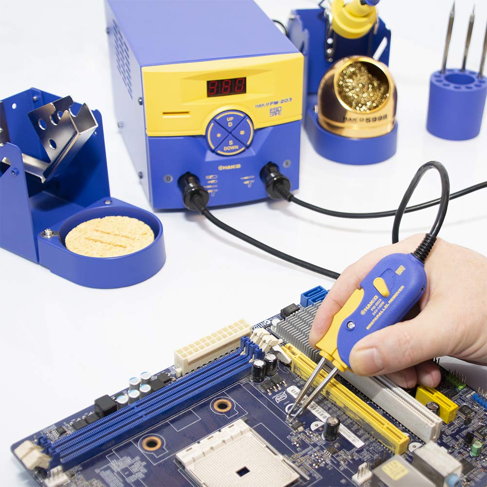 Hakko FM2023-06 kit de conversión