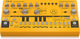 Behringer TD-3-AM, Amarillo (Acid Yellow)