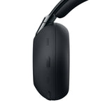 Sony 1000X The COLLEXION Auriculares inalámbricos de Lujo Bluetooth con Noise Cancelling Premium, Sonido Hi-Res Estudio; 360 Upmix, con Estuche para Viajes, Negro, Nuevo Modelo