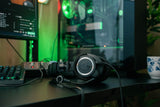 Audio-Technica M50xSTS StreamSet Auriculares profesionales para streaming con conexión XLR