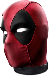 Marvel Deadpool E6981EW0 Cabeza Interactiva