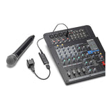 Samson Sistema Wireless XPD2