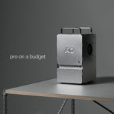 Mini ITX PC Carcasa en diseño Modular PO