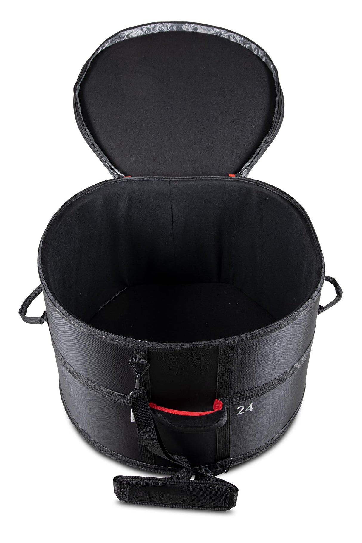 Bassdrum Gig-Bag SPS 24x16"