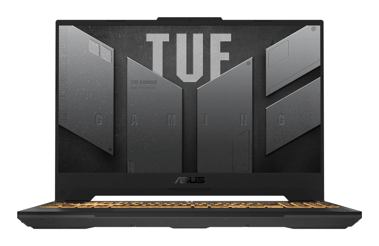 ASUSTEK TUF Gaming F15I7-13620H 1TB 16GB 15.6IN Emergencia W11H