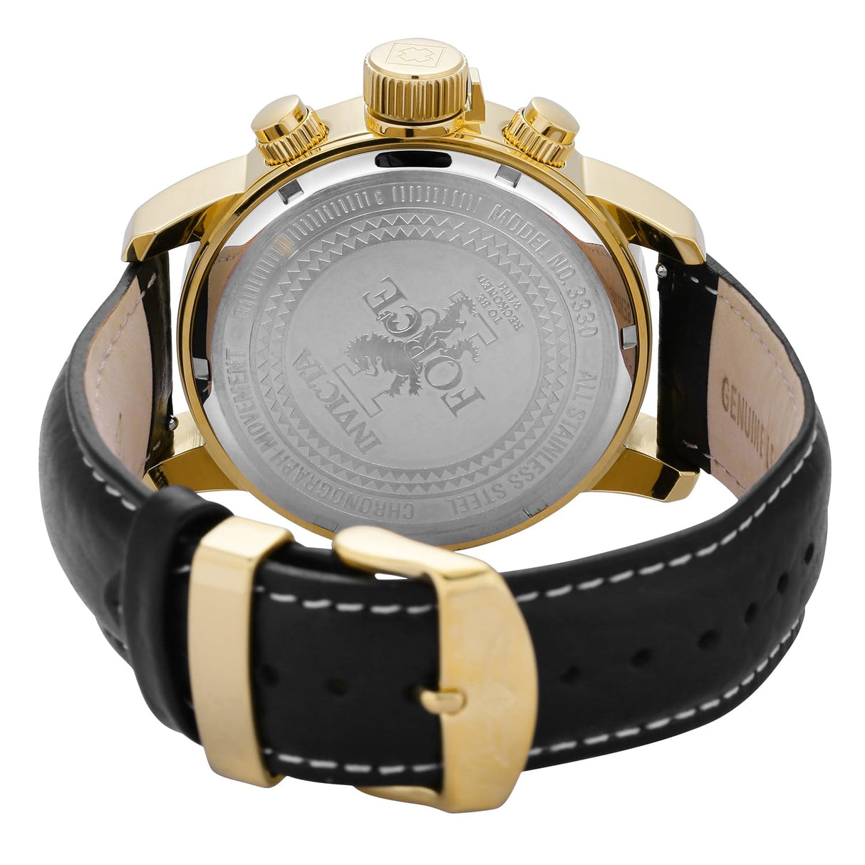 Invicta 3330 Reloj de caballero