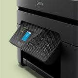 Impresora de inyección de tinta multifunción Expression Premium XP‑7100 A4 con conectividad inalámbrica