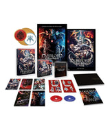 Overlord: El Reino Sagrado [Bluray Coleccionista] Película