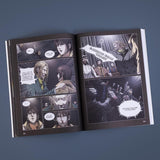 The Three-Body Problem: the epic 10-volume graphic novel boxset