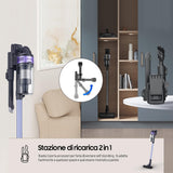 Samsung Aspirador Escoba VS15A6031R4/ET 150 W