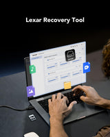 Lexar Professional Silver Series CFexpress 4.0 Tipo A Tarjeta 2TB, Tarjeta CFe hasta 1750 MB/s de Lectura, VPG200, Tarjeta de vídeo CF 8K, Tarjeta de Memoria Compatible con cámaras Sony Alpha y Sony