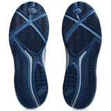 ASICS Gel-Challenger 14 Padel, Sneaker Hombre, METRÓPOLIS/ENERGÍA Aqua, 47 EU