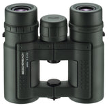ESCHENBACH Optik Sektor D 8x32 Compact+ prismáticos Verde
