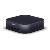 ASUS NUC Pro AI Mini PC, Procesador Intel Core Ultra 5 226V, Intel ARC Graphics, 16GB RAM DDR5, 512GB SSD, Windows 11 Home, Copilot+, Negro