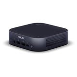 ASUS NUC Pro AI Mini PC, Procesador Intel Core Ultra 9 288V, Intel ARC Graphics, 32GB RAM DDR5, 1TB SSD, Windows 11 Pro, Copilot+, Negro