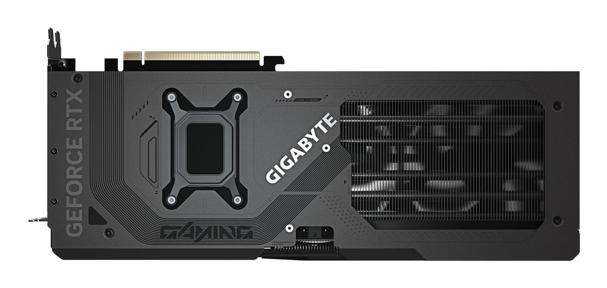 Gigabyte GeForce RTX 5070 Gaming OC 12G Tarjeta Gráfica - 12GB GDDR7, 192 bits, PCI-E 5.0, 2625 MHz Core Clock, 3 x DP 2.1a, 1 x HDMI 2.1b, NVIDIA DLSS 4, GV-N5070GAMING OC-12GD