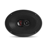 JBL Stage3 9637 - Juego de altavoces coche de 3 vías de Harman Kardon - echo auto ovalada de 375 vatios de 6" x 9" (152 mm x 230 mm)