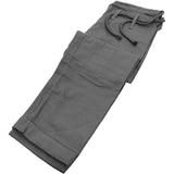 Venum Contender BJJ Gi Kimono, Unisex Adulto, Gris, A1