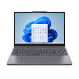 Lenovo IdeaPad Slim 3 Gen 10 – Ordenador Portátil 15.3" WUXGA (Intel Core i5-13420H, 16 GB RAM, 1TB SSD, Gráficos Intel UHD, Wi-Fi 6, Windows 11 Home) Teclado QWERTY Español - Gris Luna