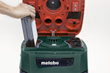 Metabo ASR 35 L ACP - Aspirador universal para seco y humedo, polvo clase L
