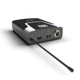 LD Systems U308 BP - Emisor de Petaca