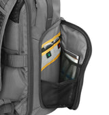 VANGUARD Veo Adaptor R48-Mochila, Color Negro Mochila para cámara, 48 Unisex Adulto