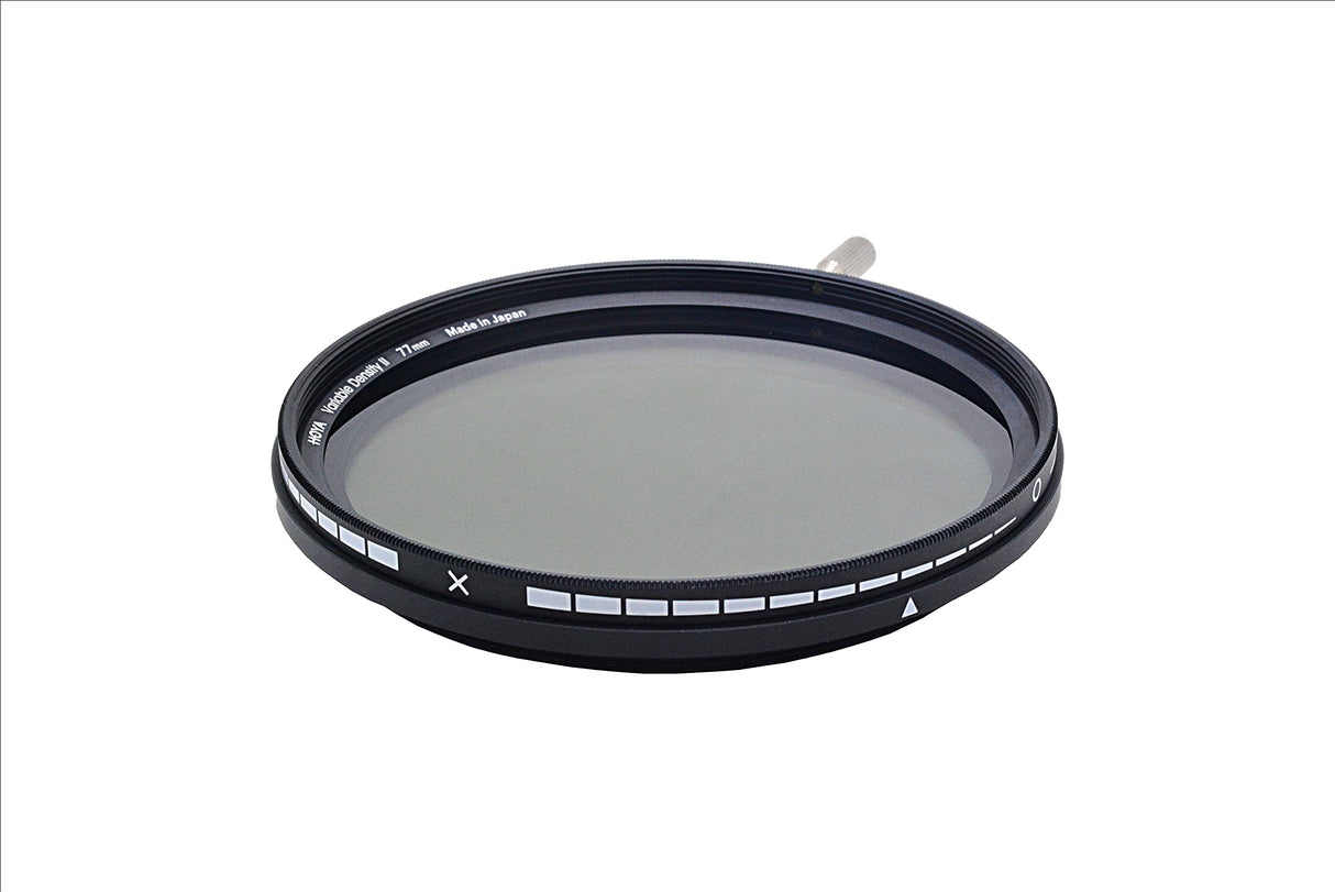 Hoya Variable Density II Filter ø58mm