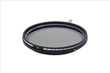 Hoya Variable Density II Filter ø58mm