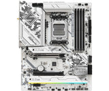 B650 Steel Legend WiFi