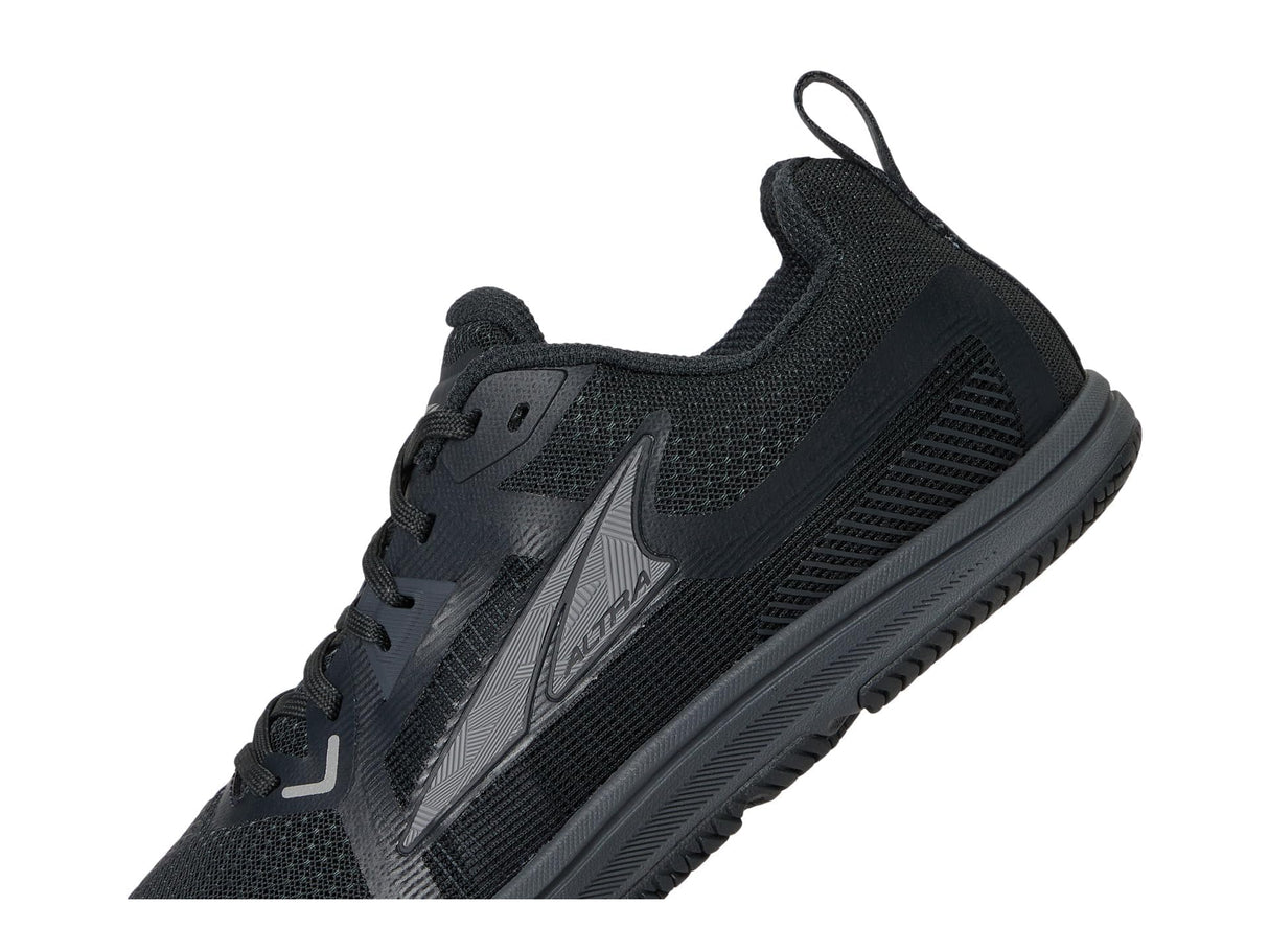 ALTRA Solstice XT 3, Zapatillas Hombre, Black, 45 EU