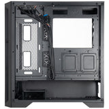 Chieftec Apex Lumo E-ATX Caja para PC