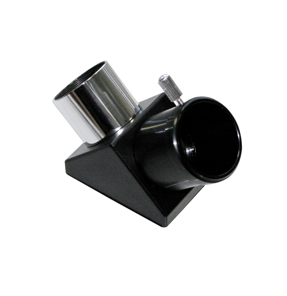 Bresser Refractor Telescopio Nano AR-70/700 AZ con trípode de Aluminio de 3 Patas, Montaje azimutal, buscador de Puntos LED y Adaptador de cámara para Smartphone para Principiantes, Color Blanco