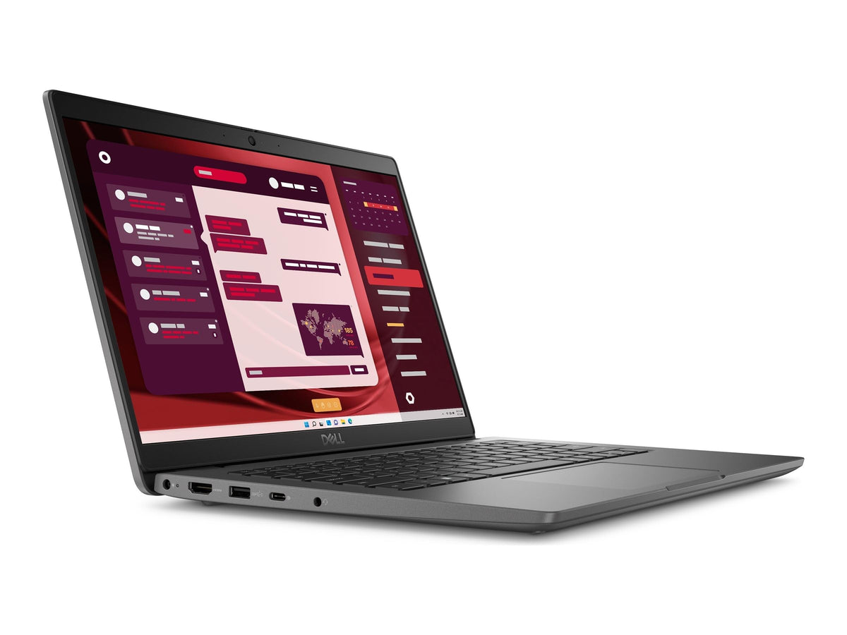Laptop Dell WMH4K. 14" 16 GB RAM 512 GB SSD QWERTY Español Intel Core Ultra 5 125U - Marca: Dell - EAN: 5397184920299