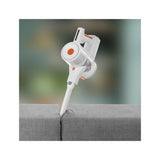 Genius A06182 Aspirador inalámbrico, Naranja