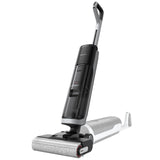 DREAME H14 Pro Aspiradora en seco y húmedo, Alcance de 180 Celsius, Autolimpieza a 60 Celsius, Secado en 5 min, Máxima Potencia de 18 kPa, Adición Automática del Producto, Cepillo Giratorio