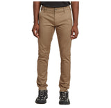 G-STAR Pantalones Skinny Chino 3.0, Verde (Ensis Green D25179-c105-6057), 38W / 32L Hombre