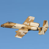 E-flite UMX A-10 Thunderbolt II 30mm EDF BNF Basic EFLU6550