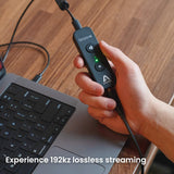 Apogee - GROOVE - DAC USB portátil 2 salidas - 24bits/192 kHz