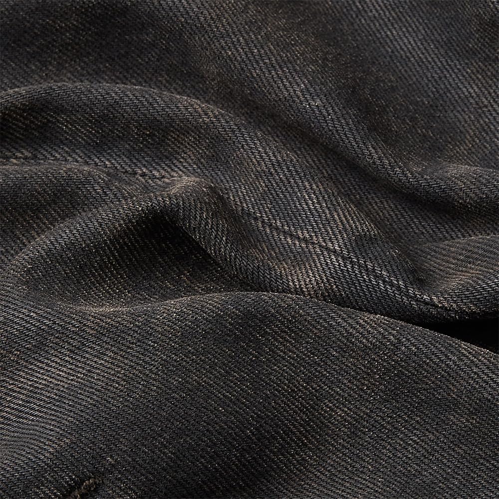 G-STAR Para Mujer Jeans Judee Biker Low Waist Loose, Marrón (Worn in Ignition Destroyed D25287-D490-G795), 25W / 28L