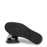 Panama Jack Gante, Oxford Flat Hombre, Negro C1, 44 EU