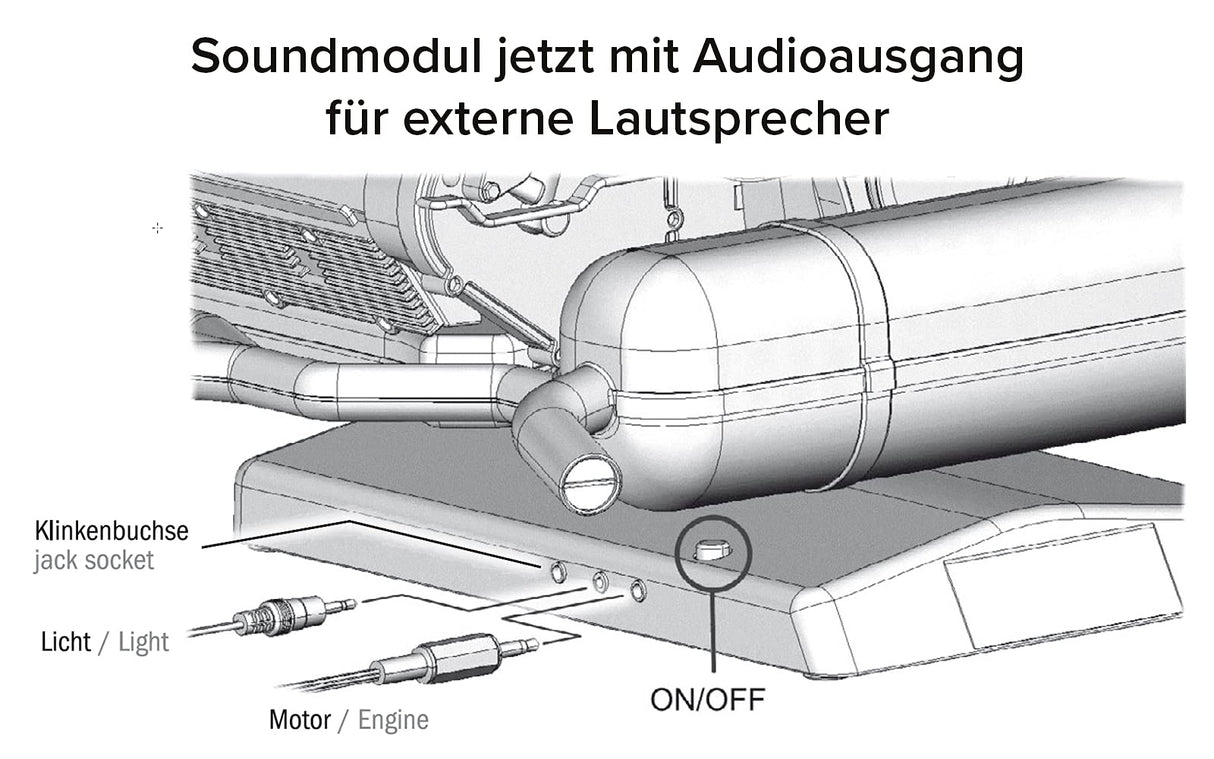 Porsche 911 Boxermotor: Bauen Sie Ihr eigenes klassisches luftgekühltes 6-Zylinder-Motormodell