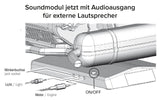 Porsche 911 Boxermotor: Bauen Sie Ihr eigenes klassisches luftgekühltes 6-Zylinder-Motormodell