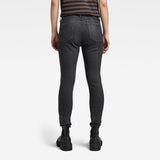 G-STAR Mujer 3301 Skinny Jeans, Gris (Magma Cobler D05175-b964-d360), 30W / 30L