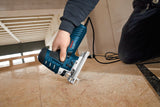 Bosch Professional GST 150 CE - Sierra de calar (780 W, máx. 3100 cpm, corte 150 mm, en L-BOXX)