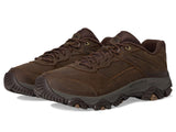 Merrell Moab Adventure 3, Zapato de Senderismo Hombre, Marrón (Earth), 41.5 EU